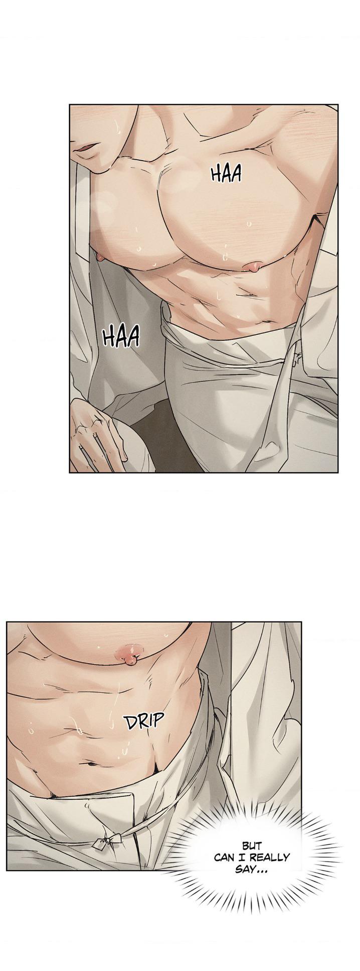 Joseon Sex Shop Chapter 28 page 8 - 