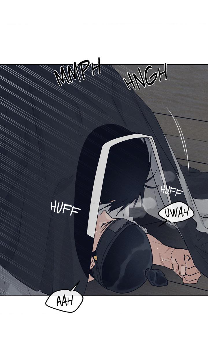 Joseon Sex Shop Chapter 29 page 2 - 