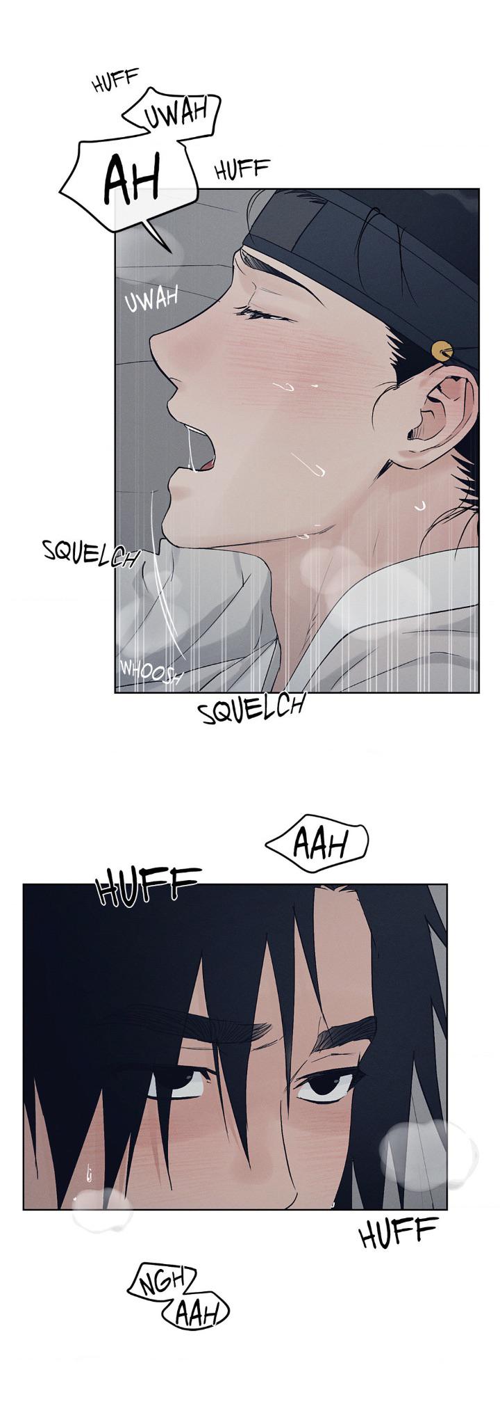 Joseon Sex Shop Chapter 29 page 12 - 