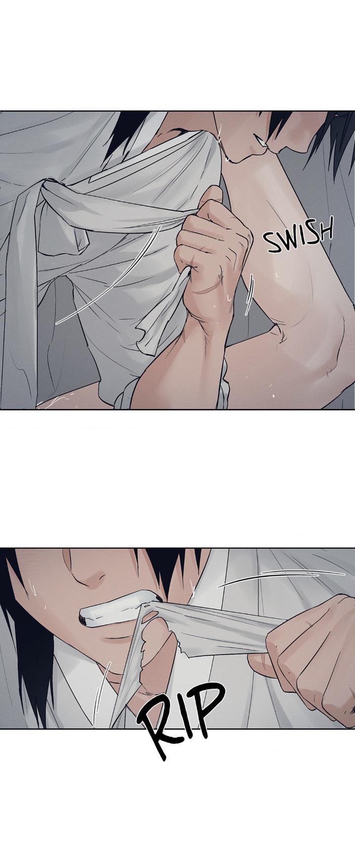 Joseon Sex Shop Chapter 29 page 13 - 