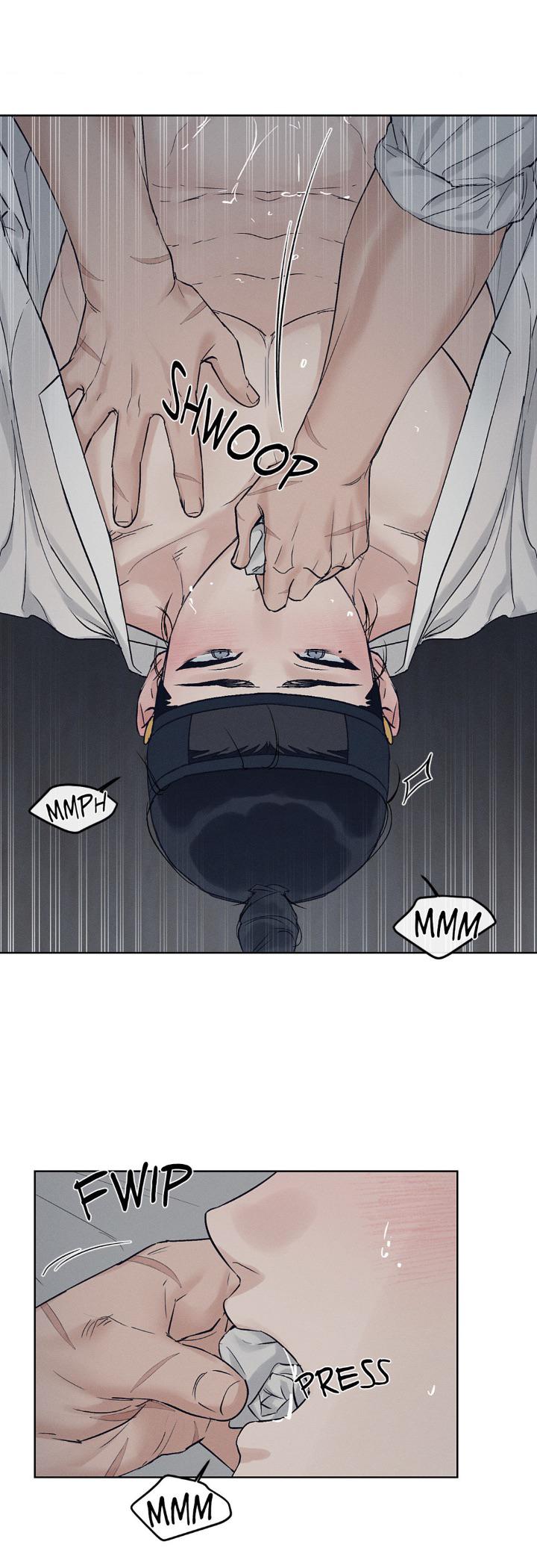 Joseon Sex Shop Chapter 29 page 14 - 