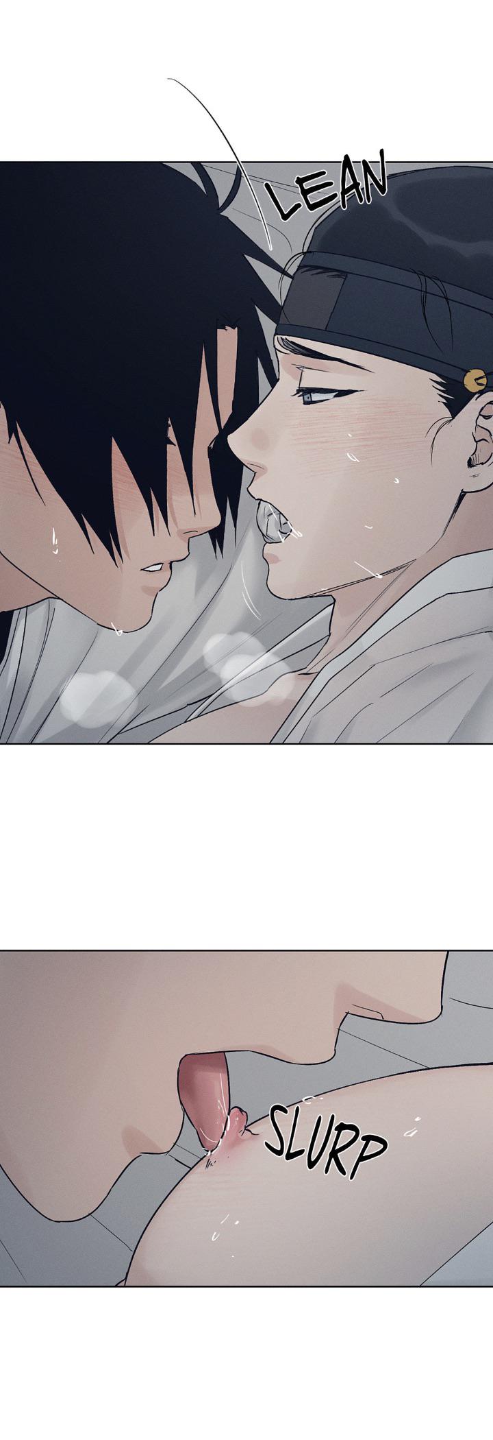 Joseon Sex Shop Chapter 29 page 16 - 