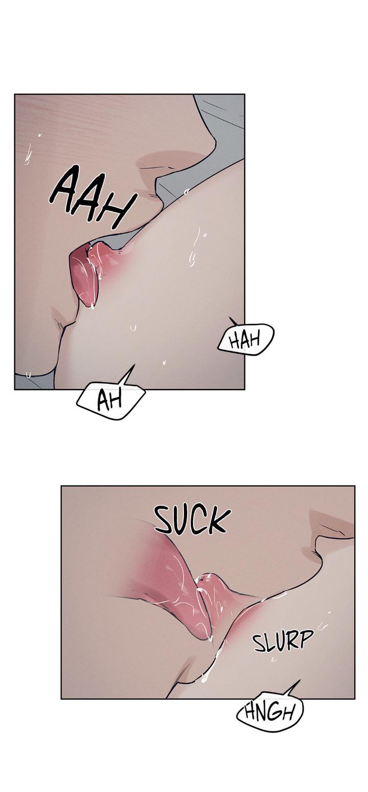 Joseon Sex Shop Chapter 29 page 17 - 