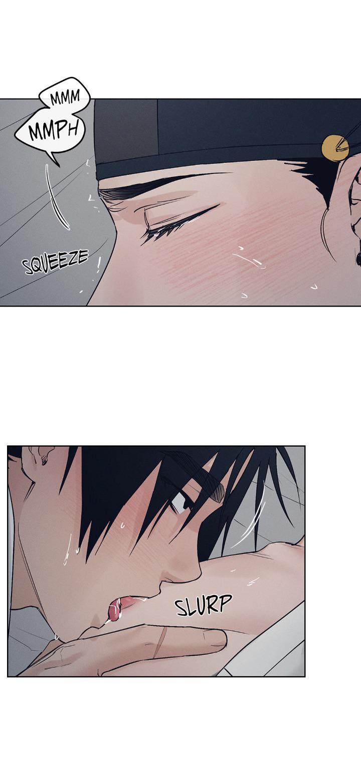 Joseon Sex Shop Chapter 29 page 18 - 