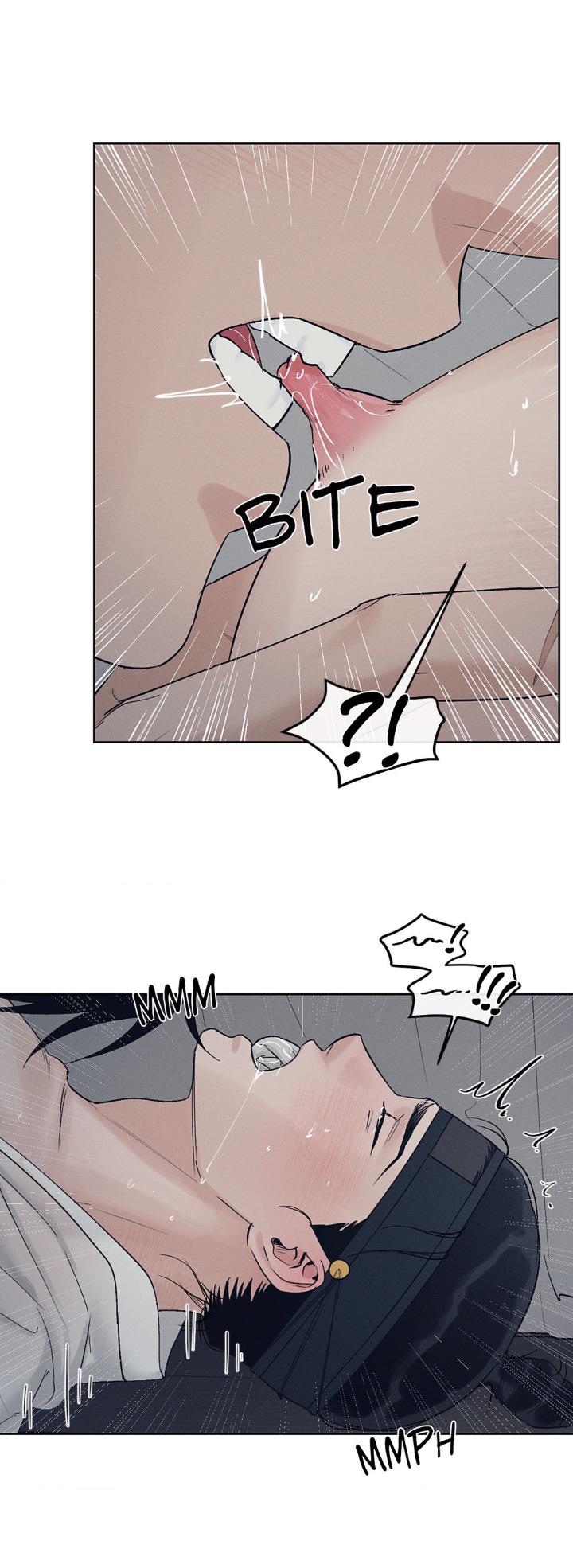 Joseon Sex Shop Chapter 29 page 19 - 