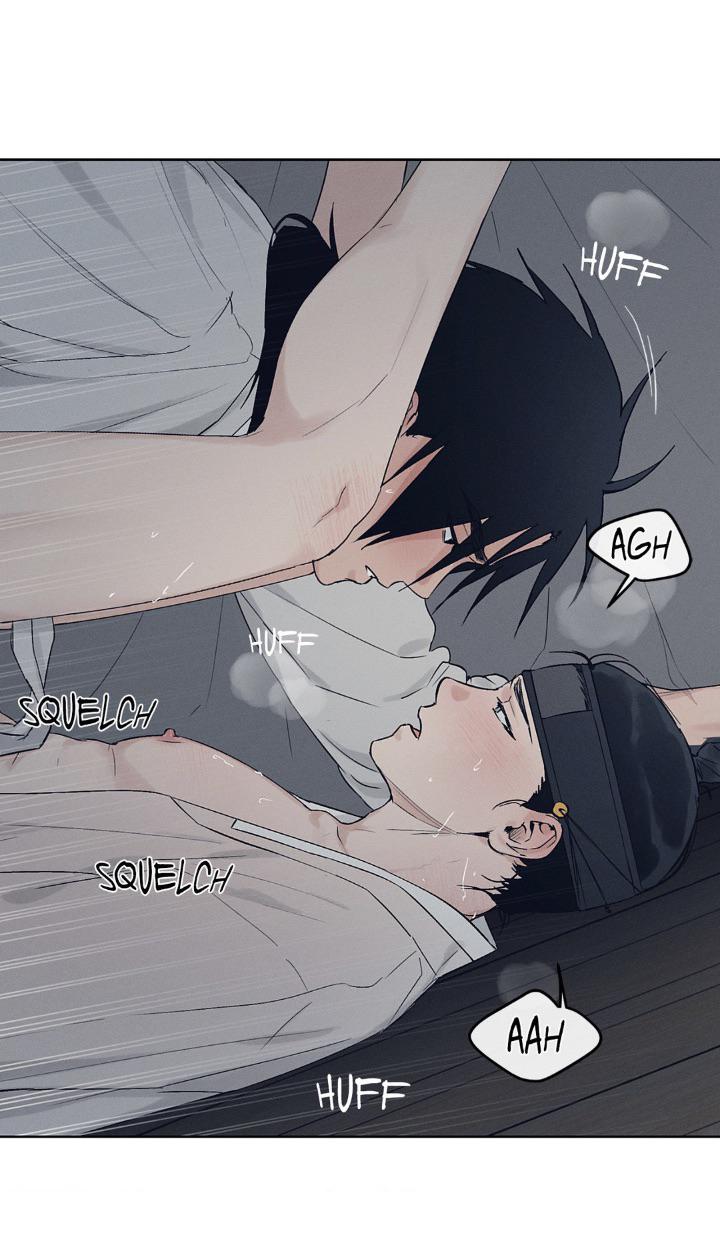 Joseon Sex Shop Chapter 29 page 3 - 
