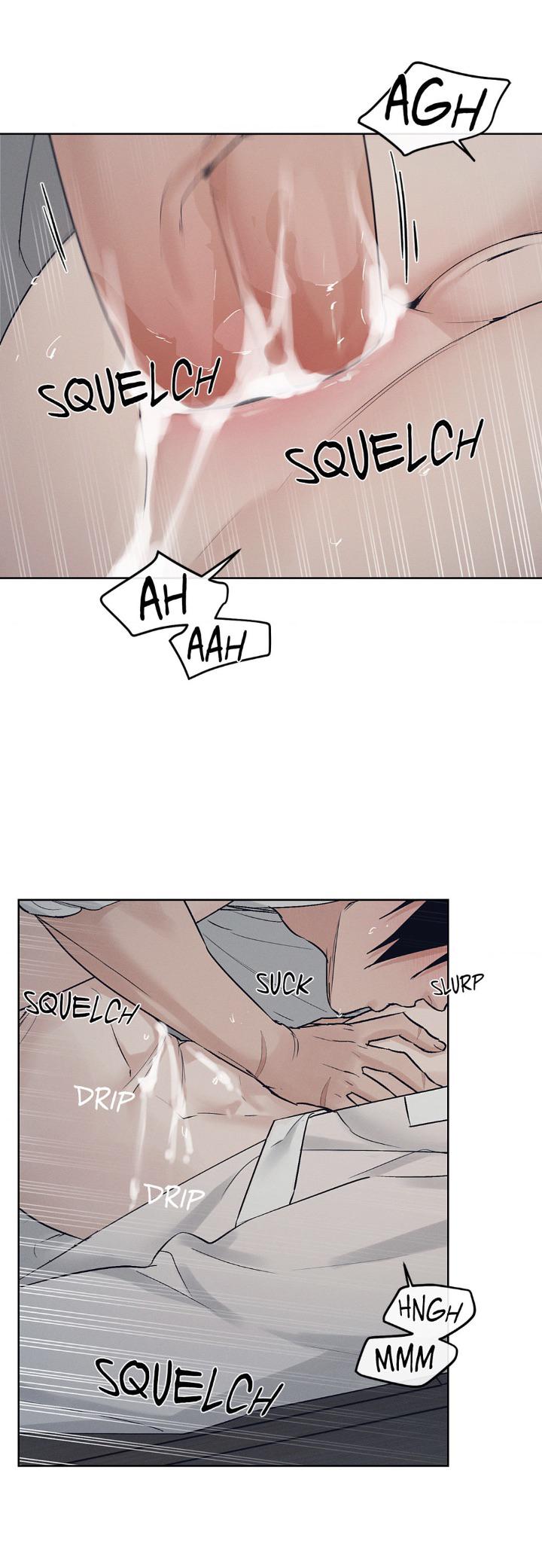 Joseon Sex Shop Chapter 29 page 24 - 