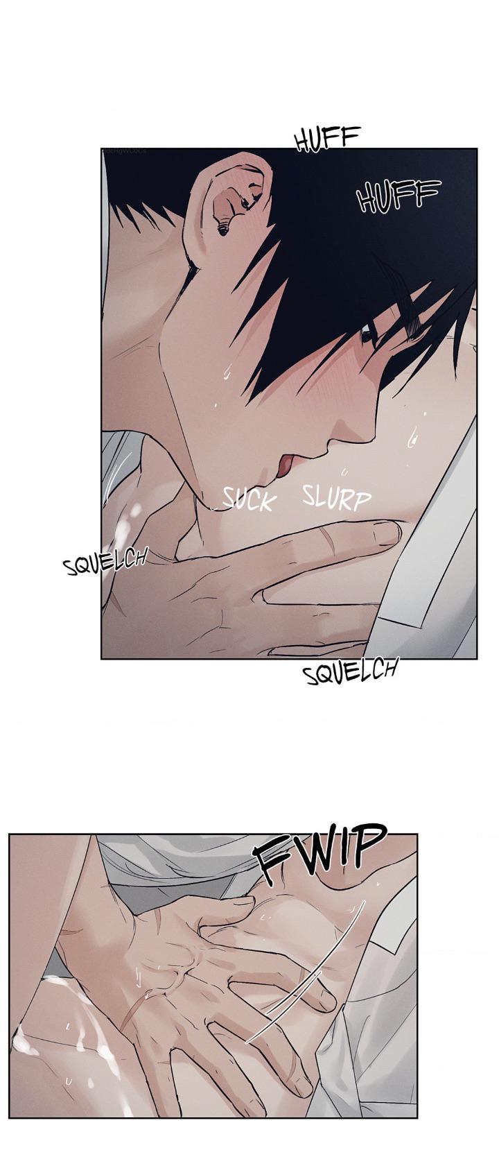 Joseon Sex Shop Chapter 29 page 25 - 
