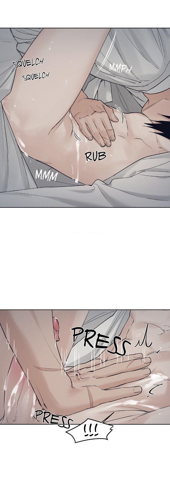 Joseon Sex Shop Chapter 29 page 26 - 