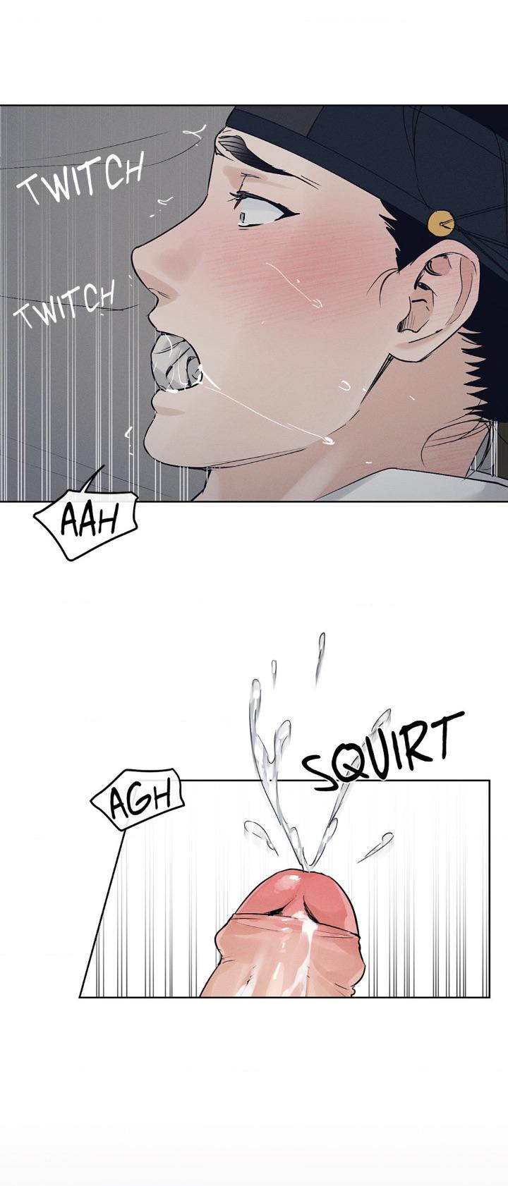 Joseon Sex Shop Chapter 29 page 27 - 