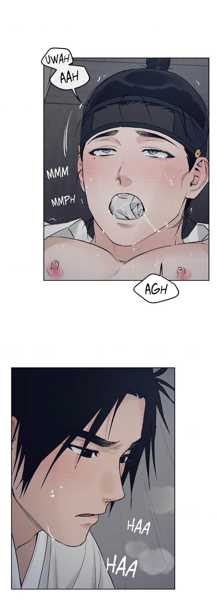 Joseon Sex Shop Chapter 29 page 30 - 