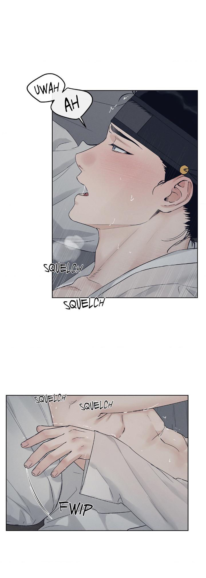 Joseon Sex Shop Chapter 29 page 4 - 