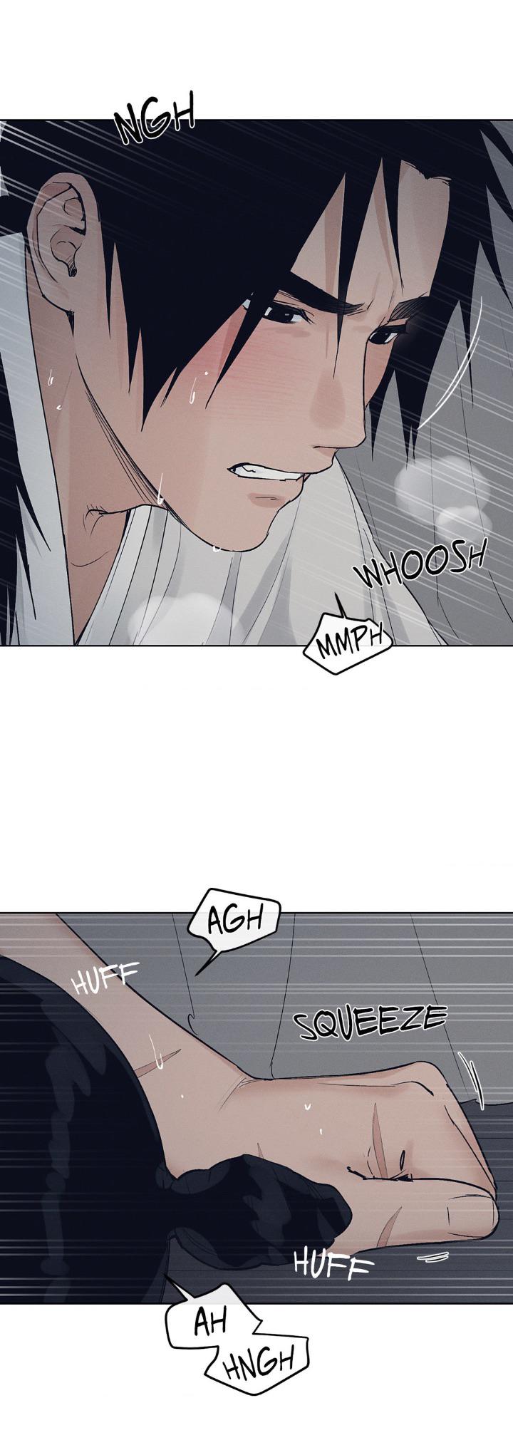 Joseon Sex Shop Chapter 29 page 34 - 