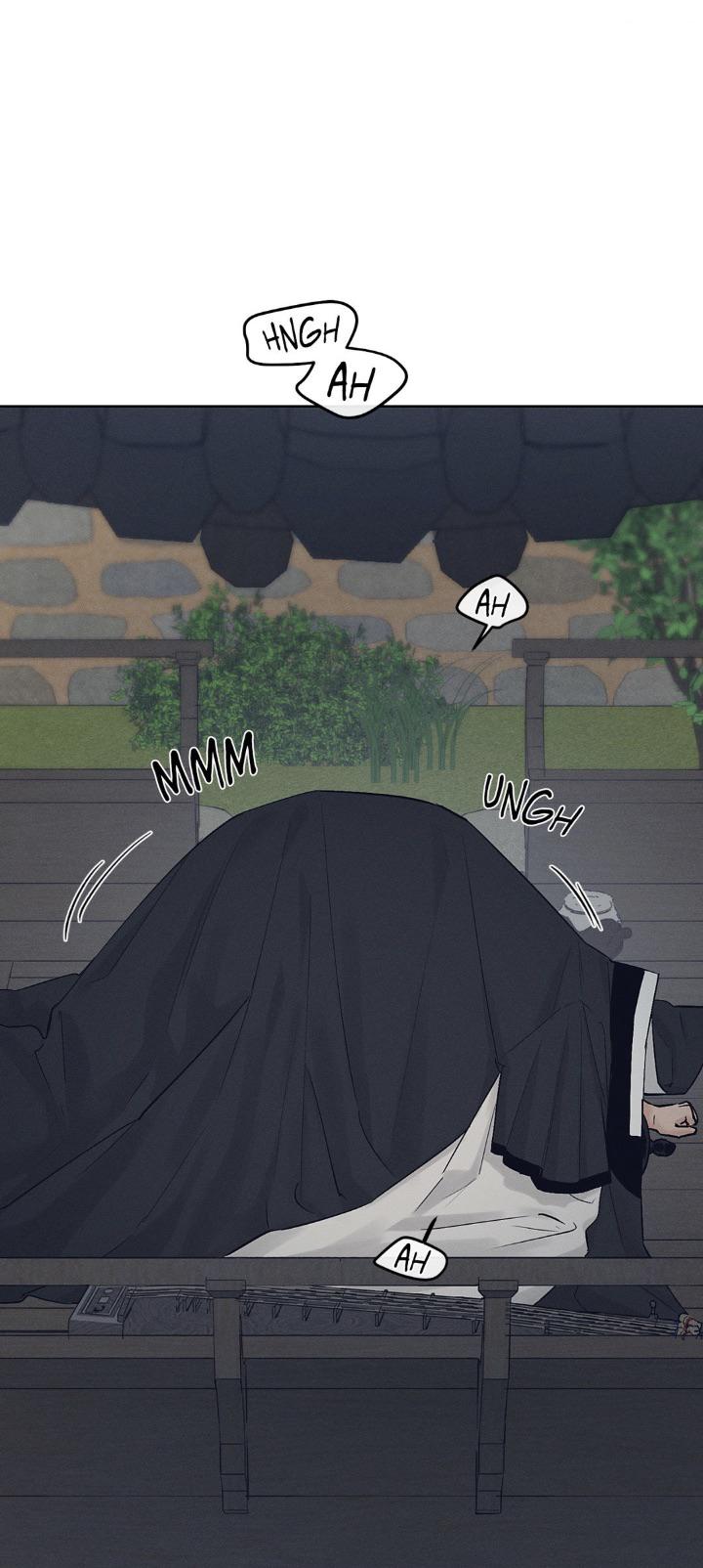 Joseon Sex Shop Chapter 29 page 36 - 