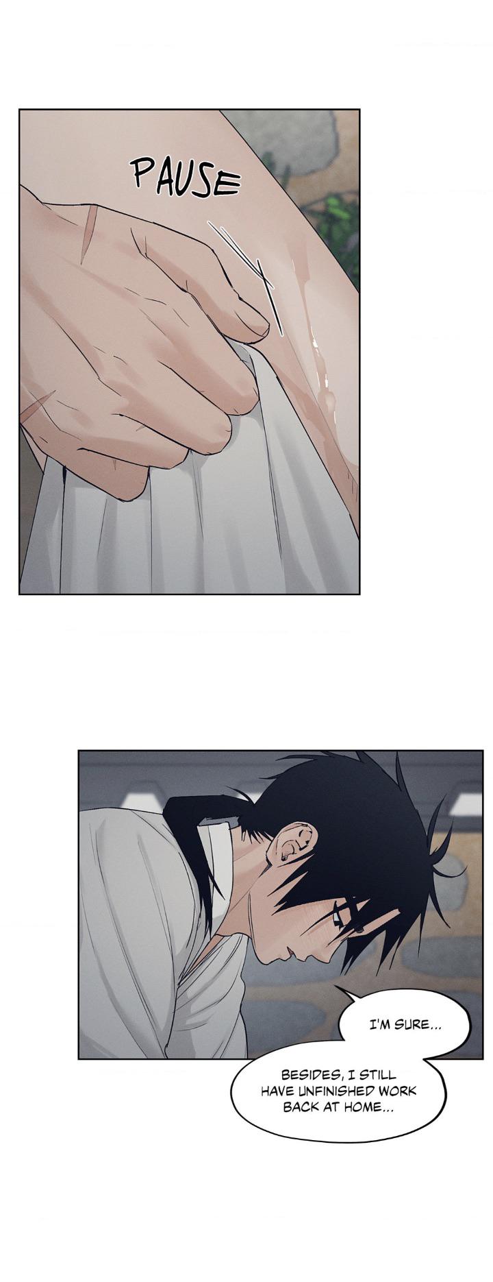 Joseon Sex Shop Chapter 29 page 40 - 