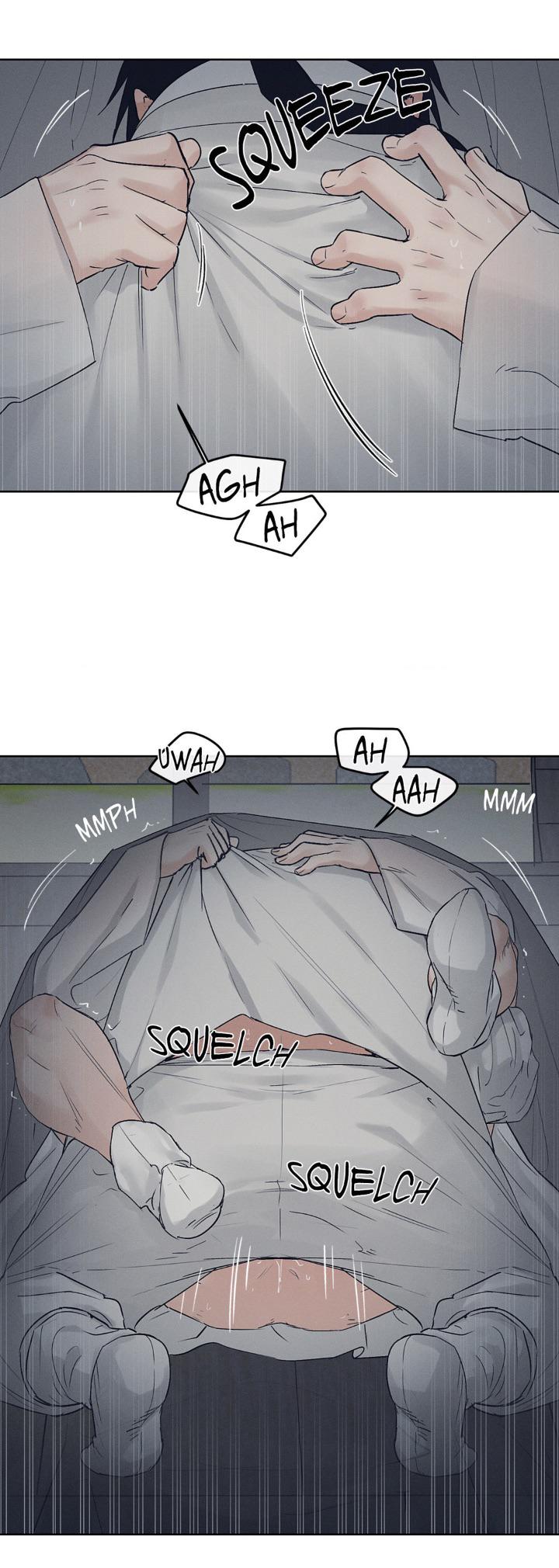 Joseon Sex Shop Chapter 29 page 5 - 