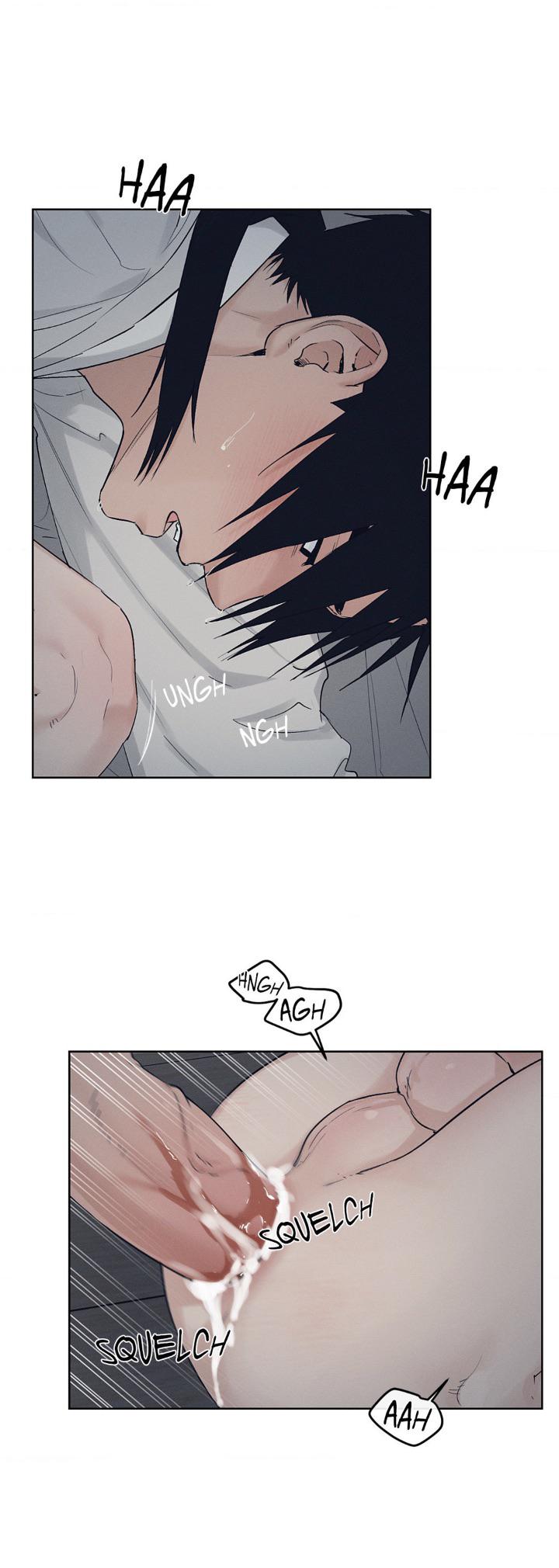 Joseon Sex Shop Chapter 29 page 6 - 