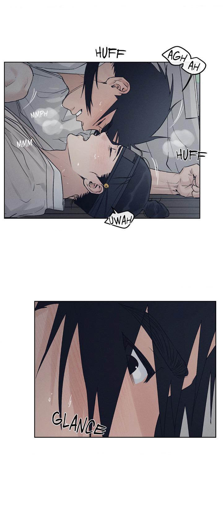 Joseon Sex Shop Chapter 29 page 8 - 
