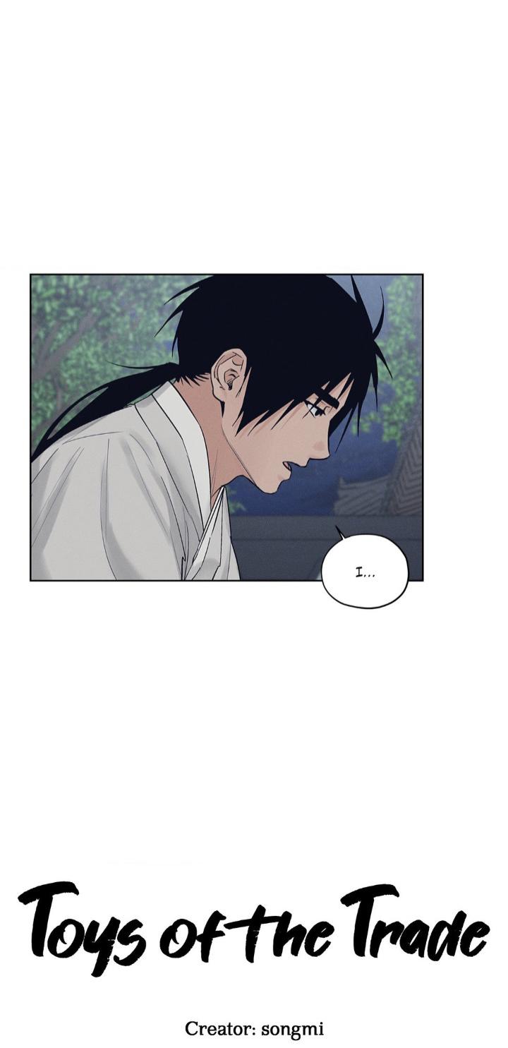 Joseon Sex Shop Chapter 30 page 1 - 