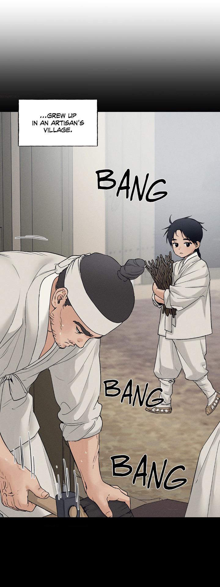 Joseon Sex Shop Chapter 30 page 2 - 