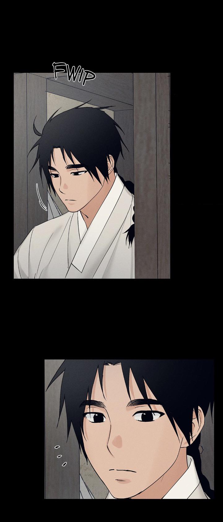 Joseon Sex Shop Chapter 30 page 14 - 
