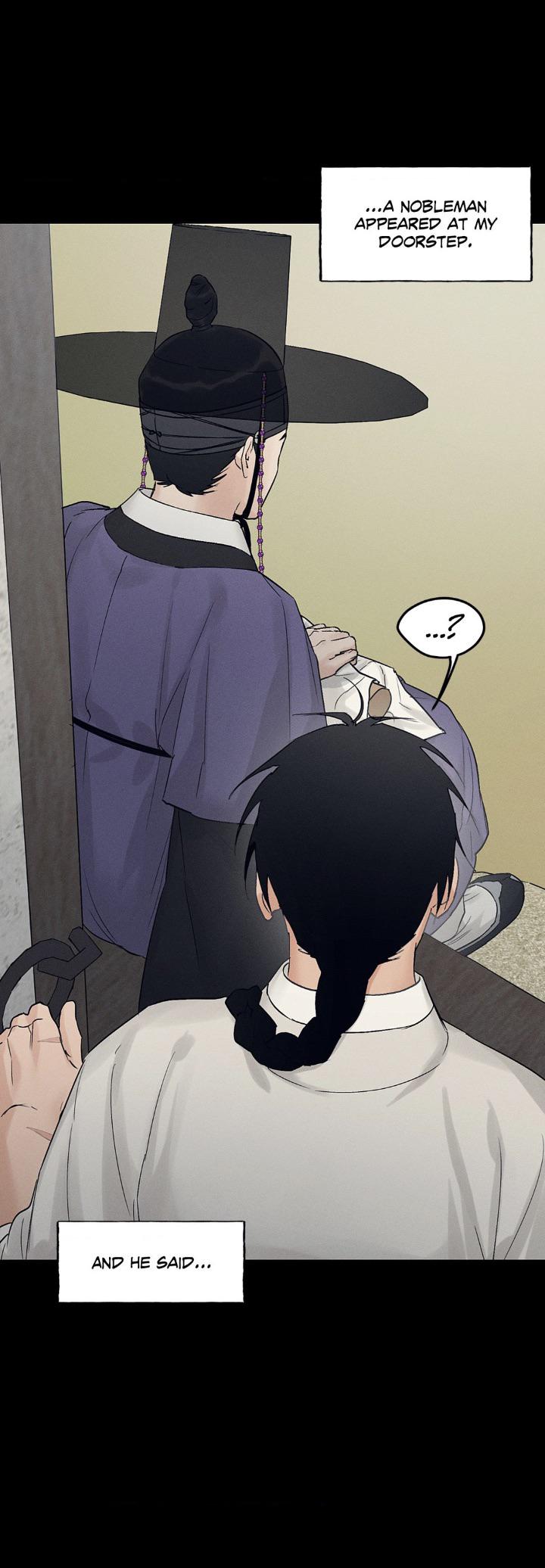 Joseon Sex Shop Chapter 30 page 15 - 