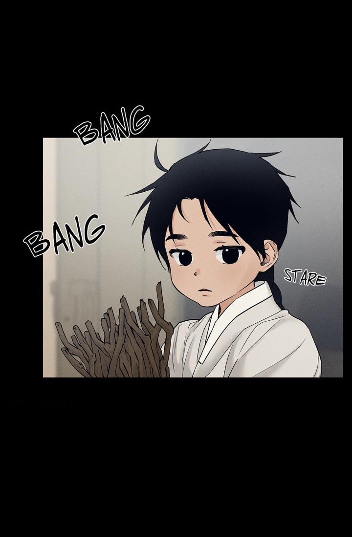 Joseon Sex Shop Chapter 30 page 3 - 
