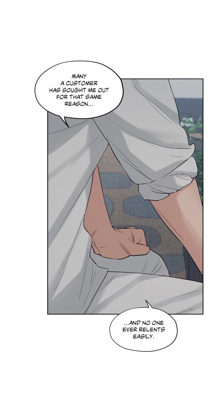Joseon Sex Shop Chapter 30 page 23 - 