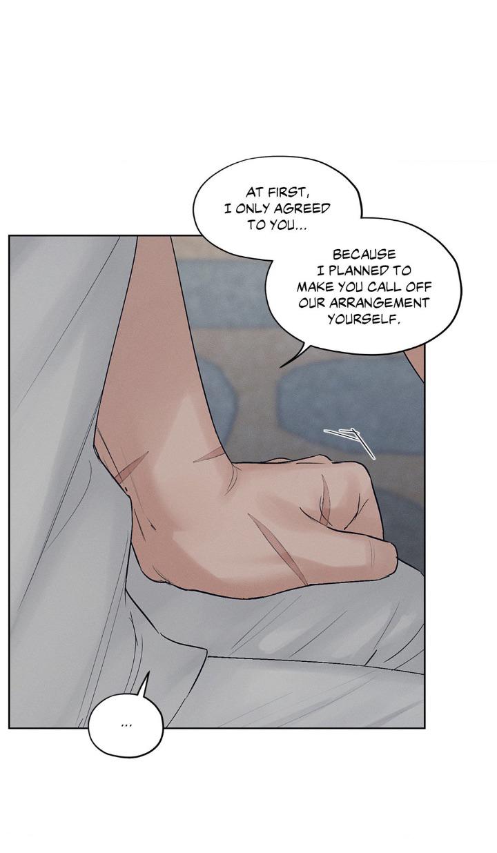 Joseon Sex Shop Chapter 30 page 24 - 