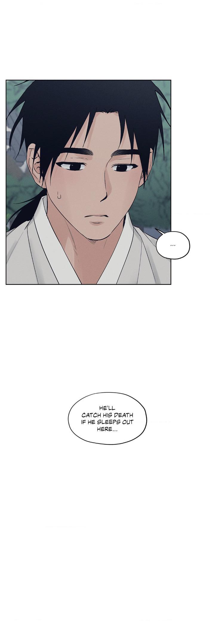 Joseon Sex Shop Chapter 30 page 28 - 