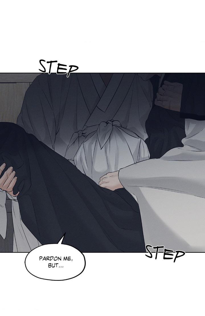Joseon Sex Shop Chapter 30 page 32 - 