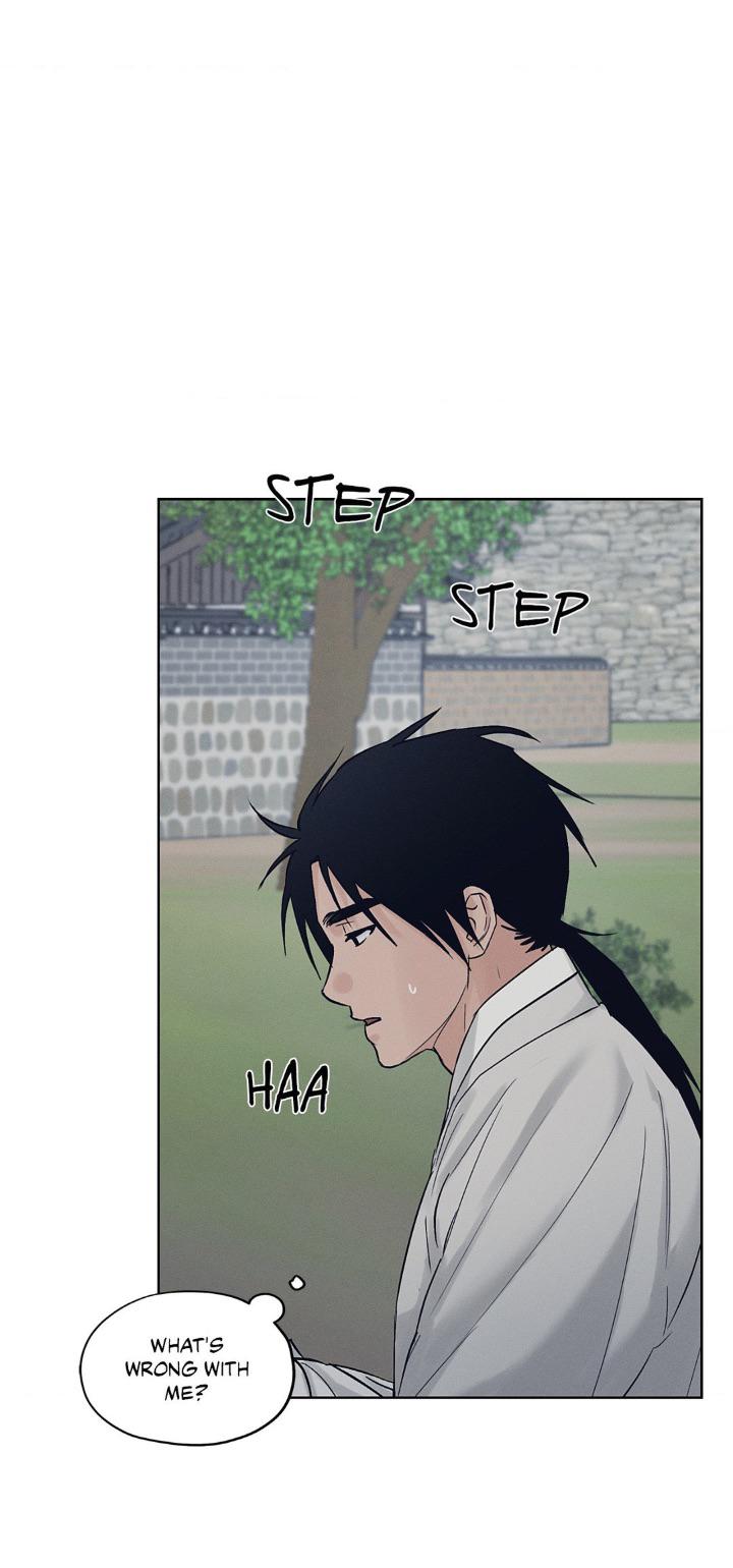 Joseon Sex Shop Chapter 30 page 39 - 