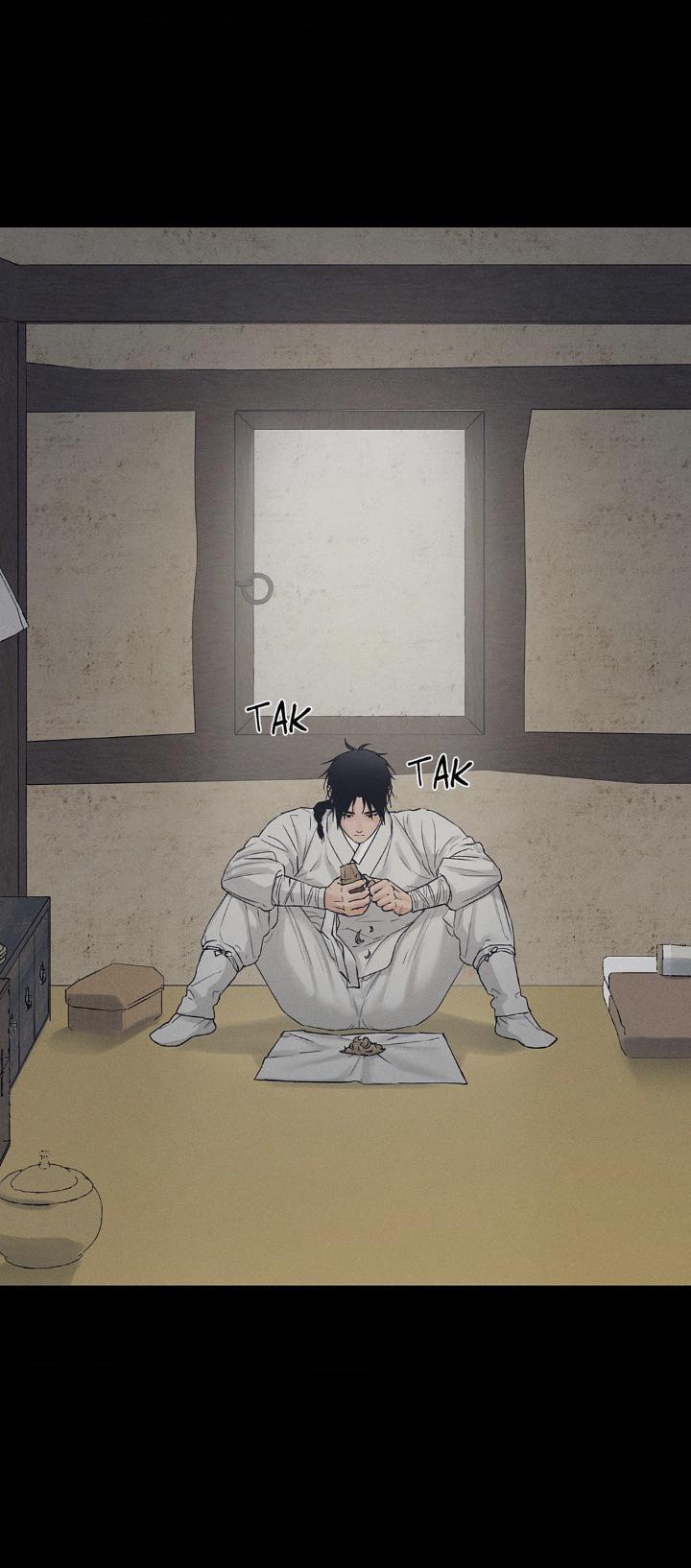 Joseon Sex Shop Chapter 30 page 5 - 