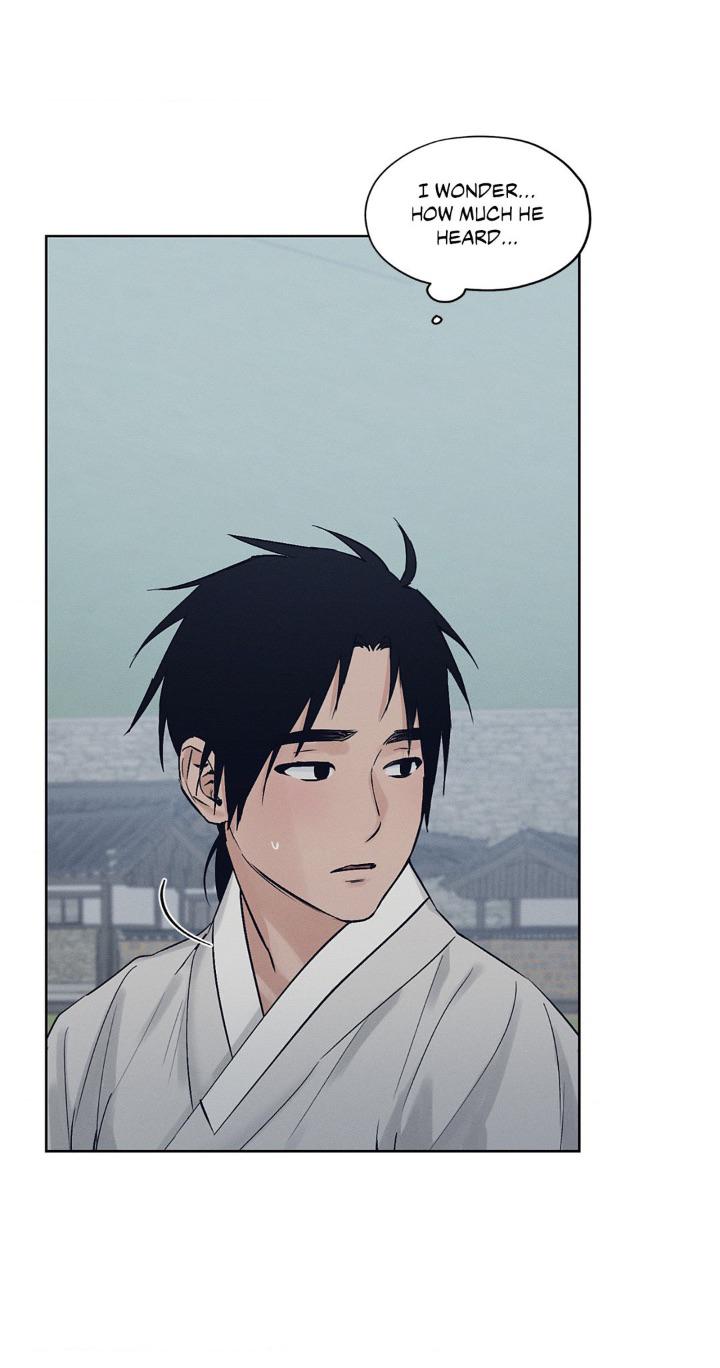 Joseon Sex Shop Chapter 30 page 41 - 
