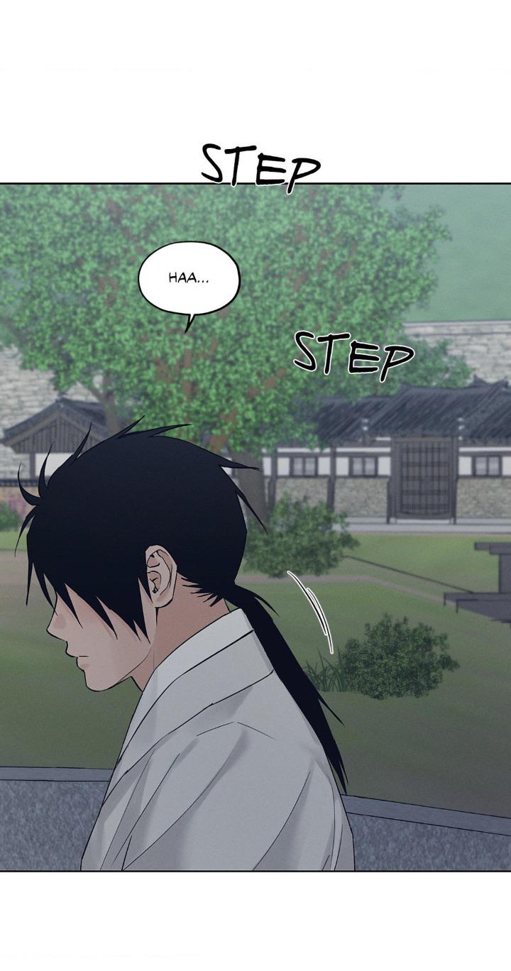 Joseon Sex Shop Chapter 30 page 42 - 