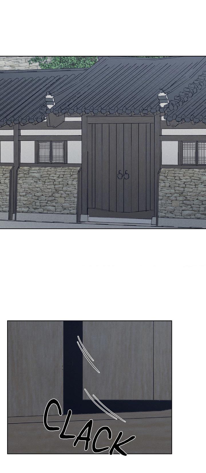 Joseon Sex Shop Chapter 30 page 43 - 