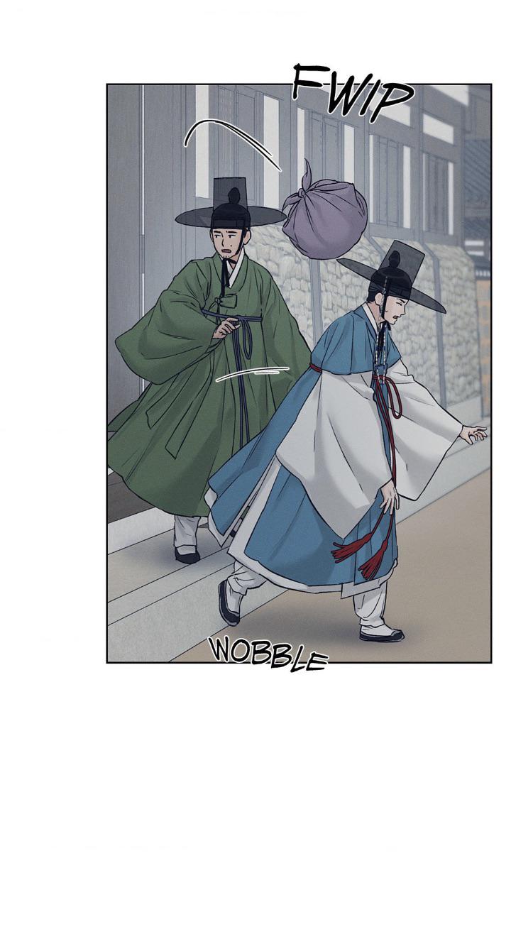 Joseon Sex Shop Chapter 30 page 44 - 