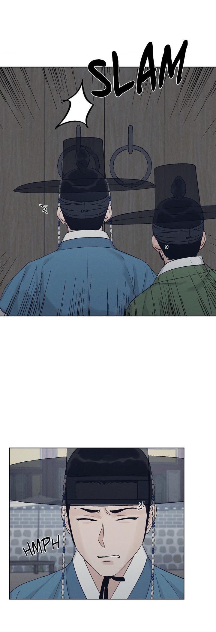 Joseon Sex Shop Chapter 30 page 46 - 