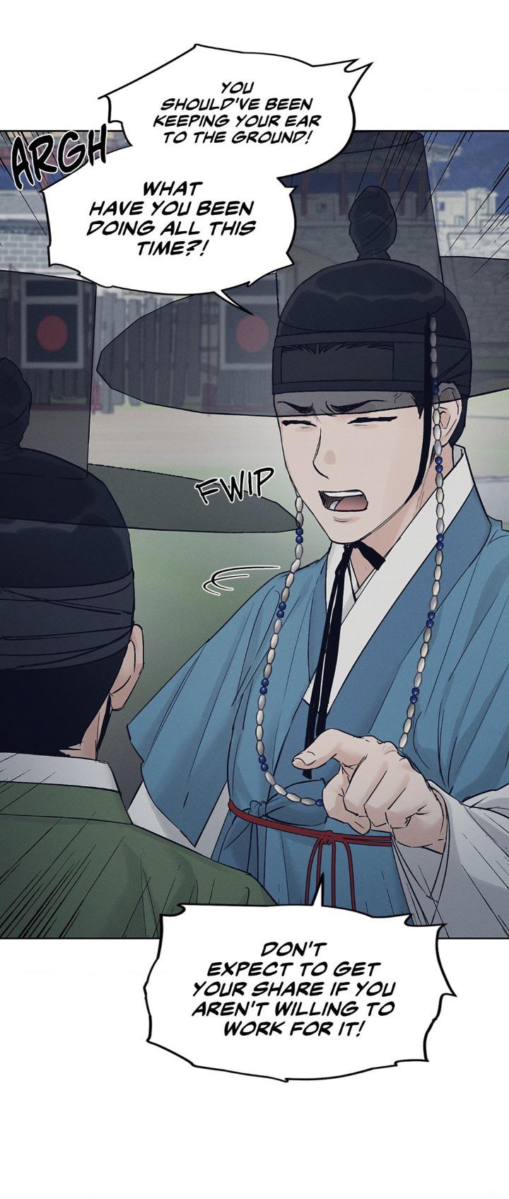 Joseon Sex Shop Chapter 30 page 48 - 