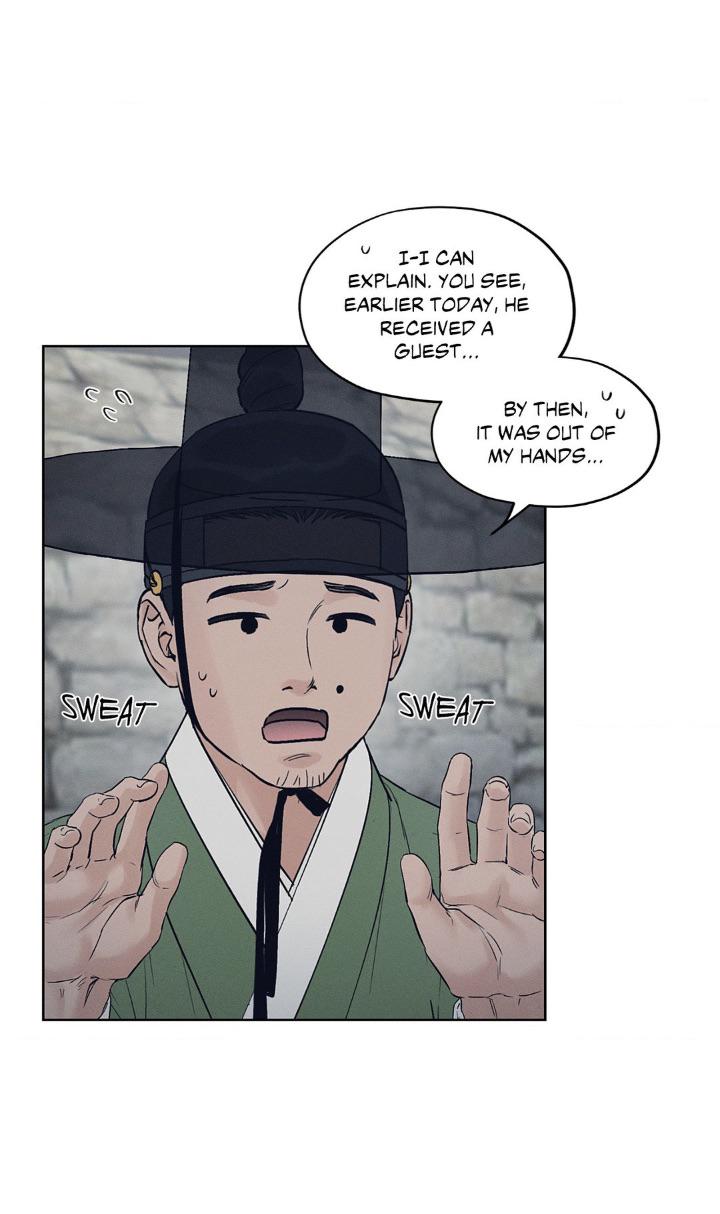 Joseon Sex Shop Chapter 30 page 49 - 