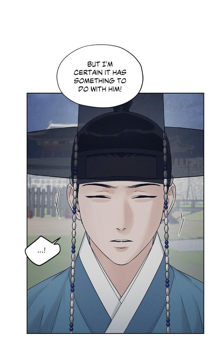 Joseon Sex Shop Chapter 30 page 50 - 