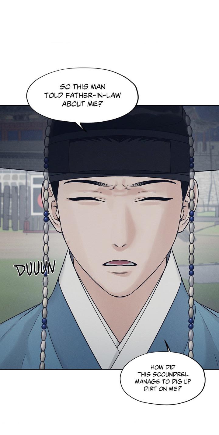 Joseon Sex Shop Chapter 30 page 51 - 