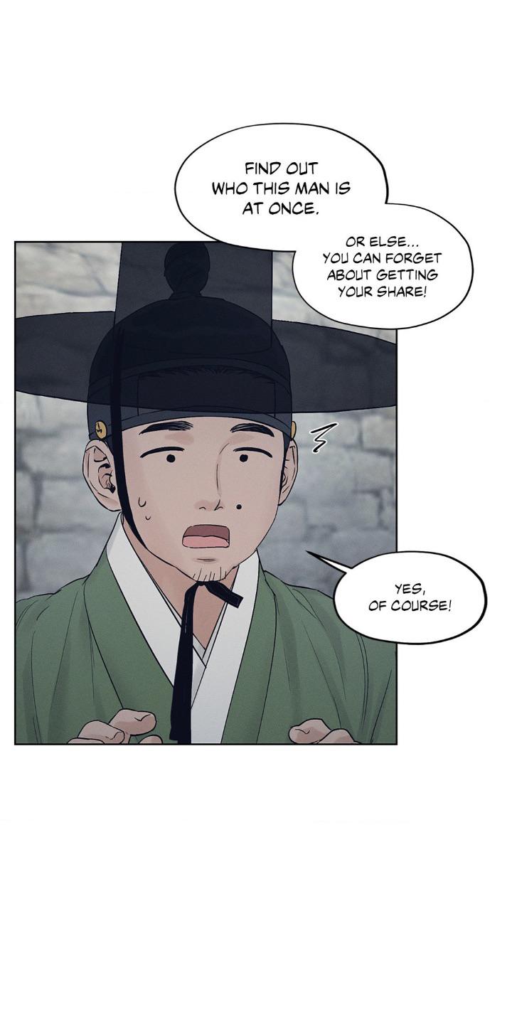 Joseon Sex Shop Chapter 30 page 52 - 