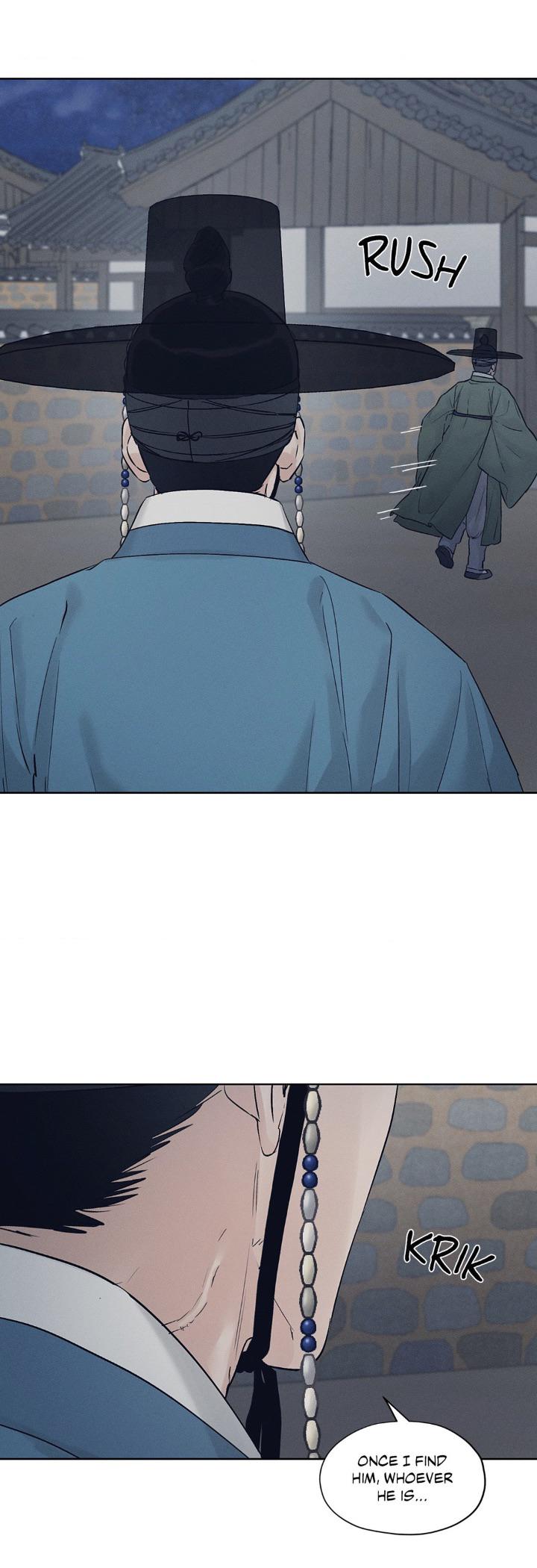 Joseon Sex Shop Chapter 30 page 53 - 