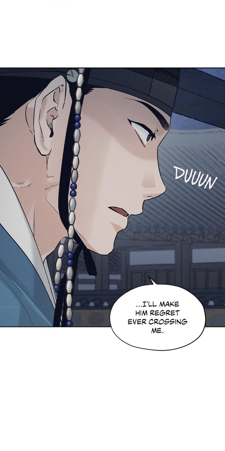 Joseon Sex Shop Chapter 30 page 54 - 