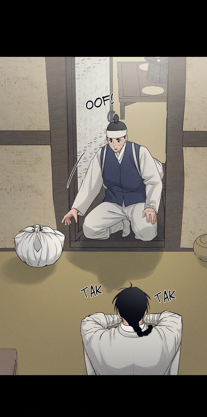 Joseon Sex Shop Chapter 30 page 9 - 