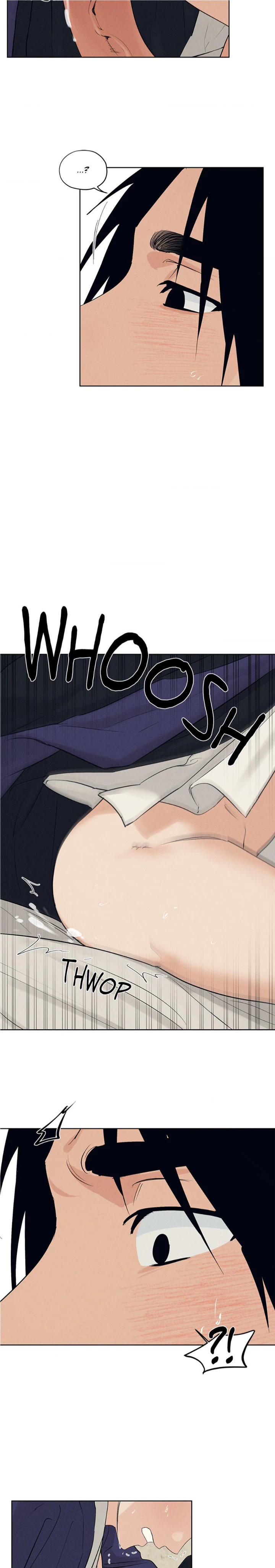 Joseon Sex Shop Chapter 34 page 21 - 