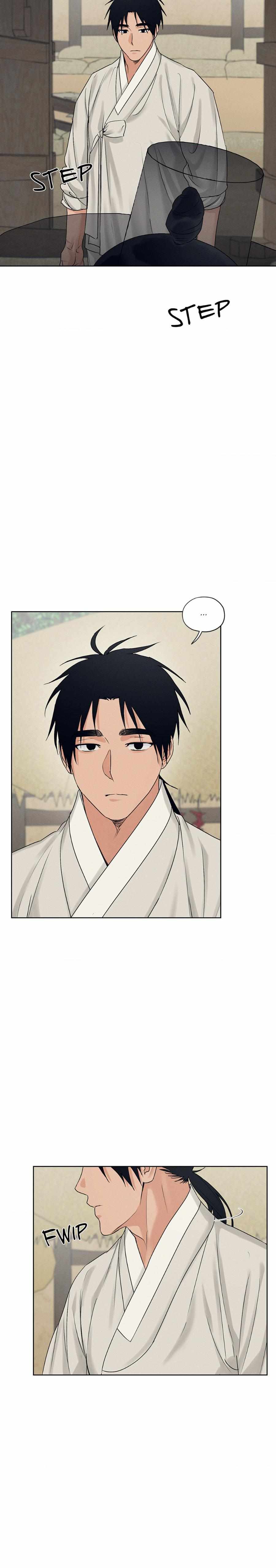 Joseon Sex Shop Chapter 35 page 26 - 