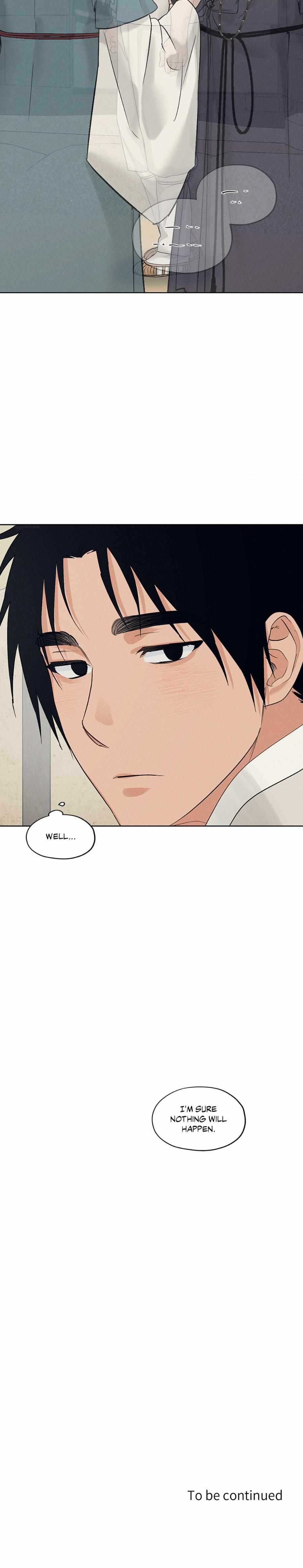 Joseon Sex Shop Chapter 35 page 28 - 