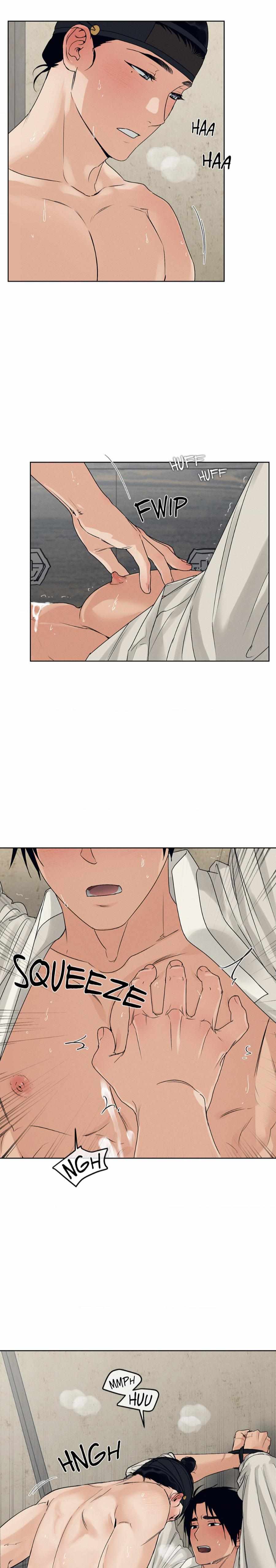 Joseon Sex Shop Chapter 35 page 8 - 